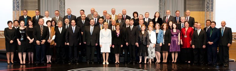 2011 Ordinary General Meeting