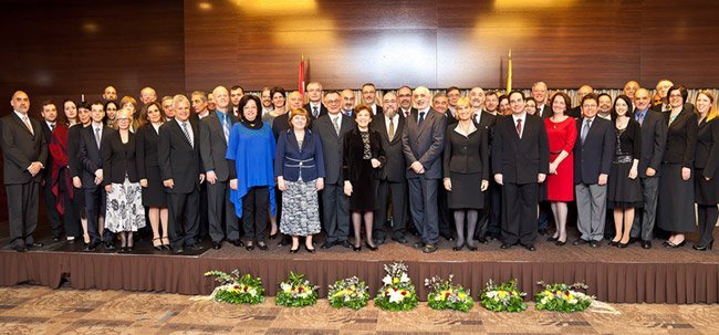 2014 Ordinary General Meeting