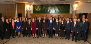 2019 Ordinary General Meeting
