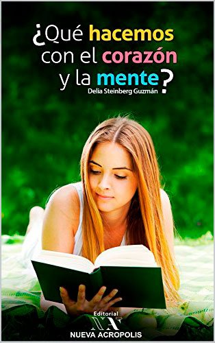 What do we do with the heart and the mind?