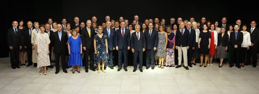 2024 International Assembly